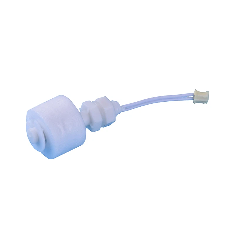 Soğutma Kulesi Seviye Sensörü