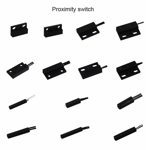 Yakınlık Algılama Sensörü