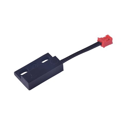 Silindir Yakınlık Sensörü