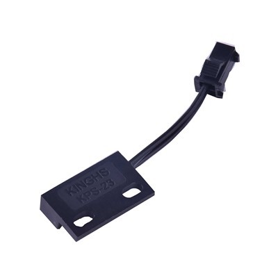 Patlama geçirmez yakınlık anahtarı