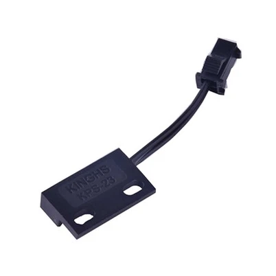 Doğrusal Kodlayıcı Yer Değiştirme Sensörü