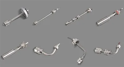 Paslanmaz Çelik Şamandıra Anahtarı