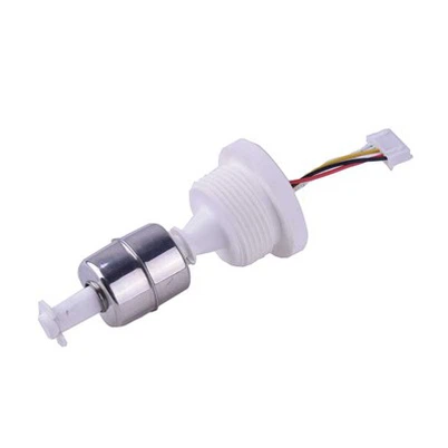 Paslanmaz Çelik Sıvı Seviye Şalteri