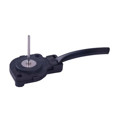 Su Filtresi Akış Sensörü