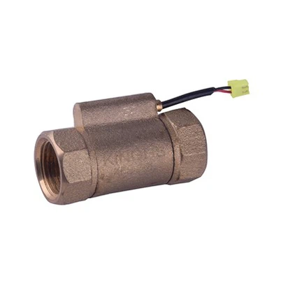 Su Akış Ölçer Sensörü