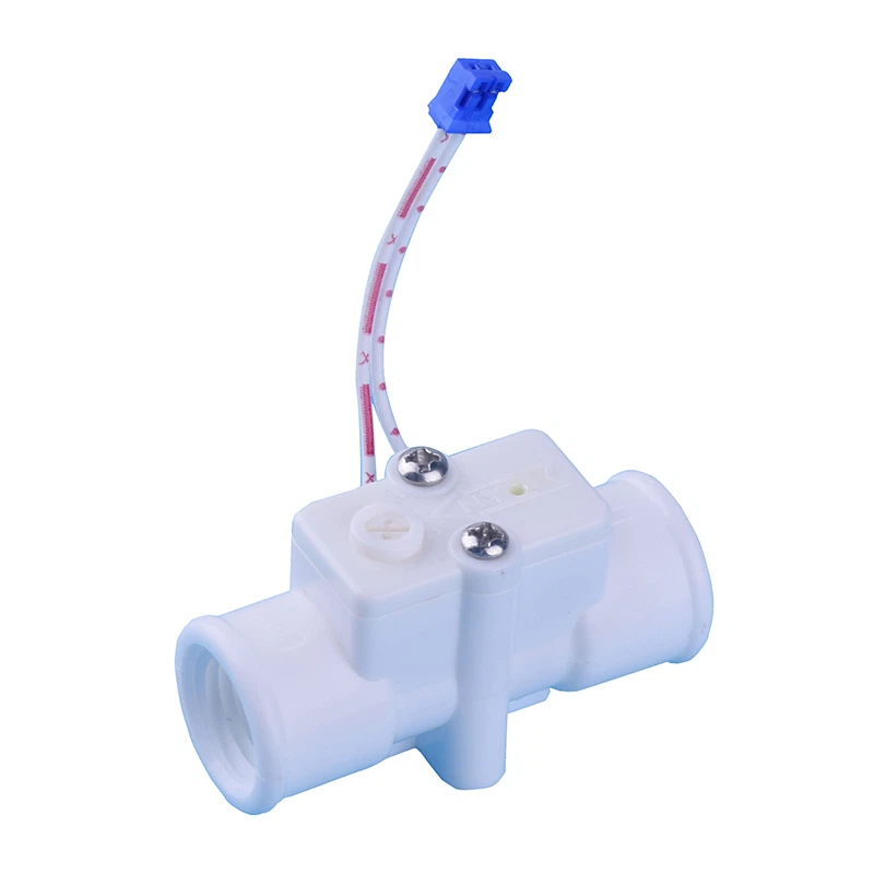 Water Heater Flow Sensor