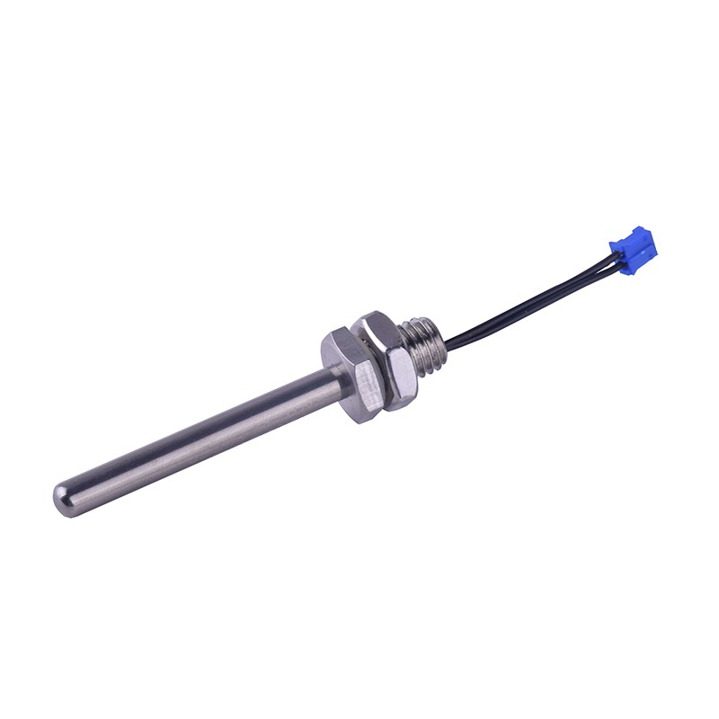 Su Isıtıcı Sıcaklık Anahtarı